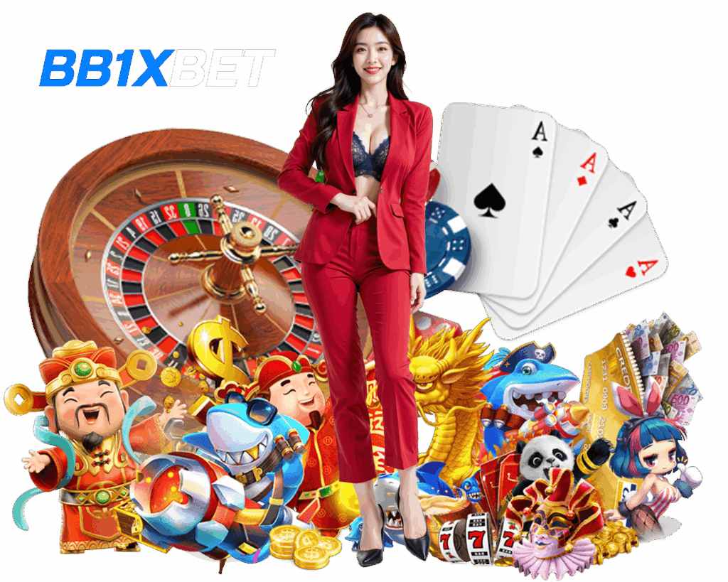 BB1XBET เล่นง่าย