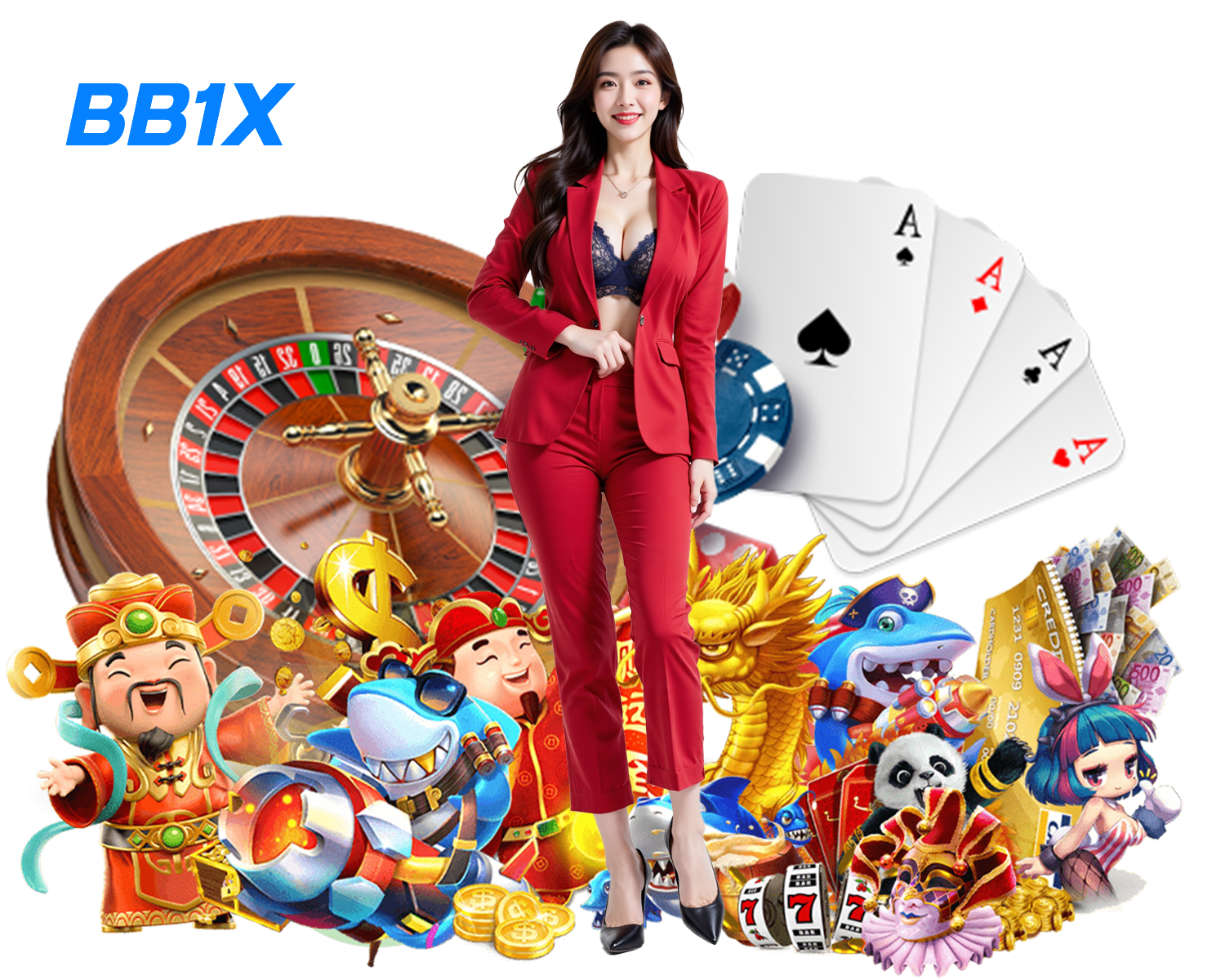 BB1XBET เล่นง่าย